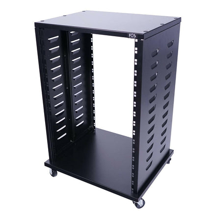 IRack 16U-Fos-Music Stage