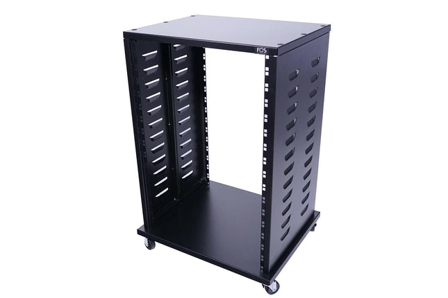 IRack 16U-Fos-Music Stage