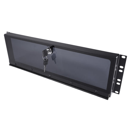 IRack Plexi 3U-Fos-Music Stage