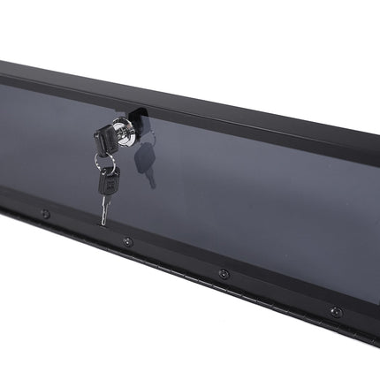 IRack Plexi 3U-Fos-Music Stage