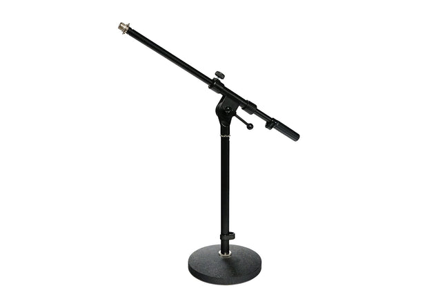 Suporte para microfone-Fos-Music Stage