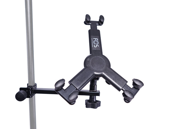 Tablet Adpt Mic-Fos-Music Stage