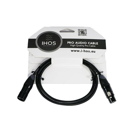 IC-XLRB-1-Fos-Music Stage