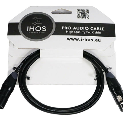 IC-XLRB-1-Fos-Music Stage