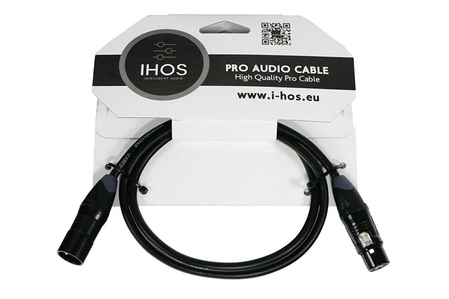 IC-XLRB-1-Fos-Music Stage