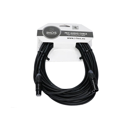 IC-XLRB-10-Fos-Music Stage