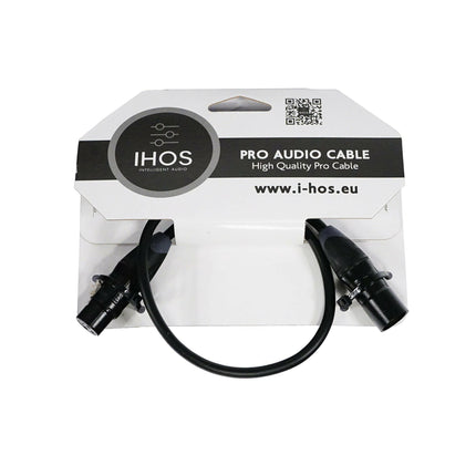IC-XLRB-0.5-Fos-Music Stage