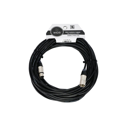 IC-XLRS-15-Fos-Music Stage
