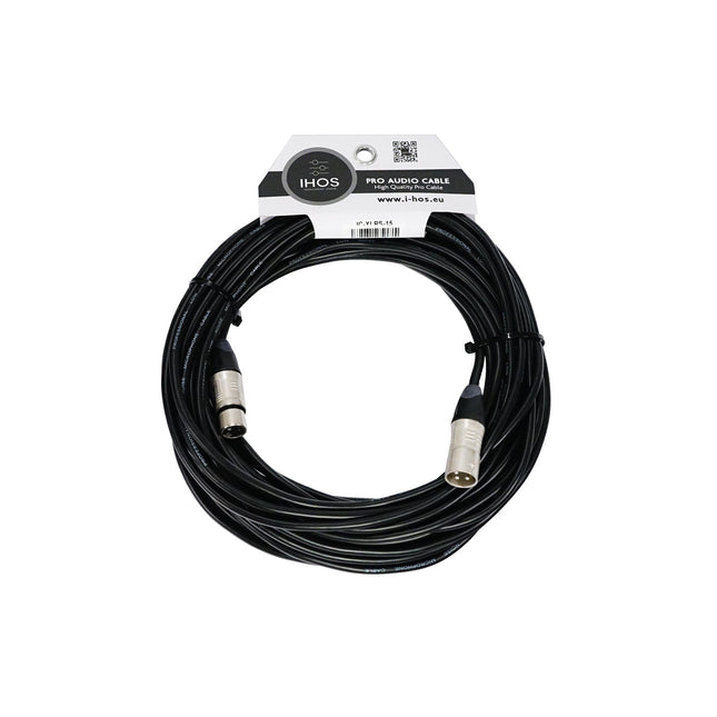 IC-XLRS-15-Fos-Music Stage