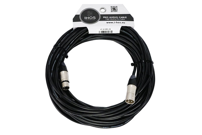 IC-XLRS-15-Fos-Music Stage