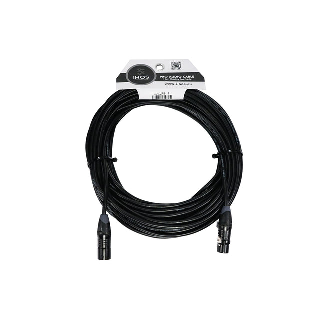 IC-XLRB-15-Fos-Music Stage