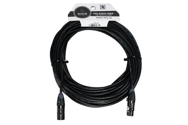 IC-XLRB-15-Fos-Music Stage