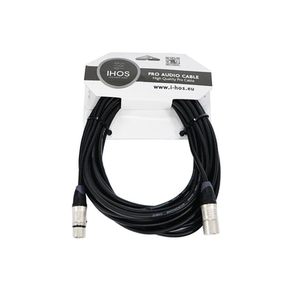 IC-XLRS-10-Fos-Music Stage