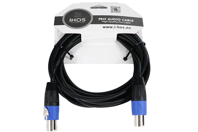 IC-SPK-5-Fos-Music Stage