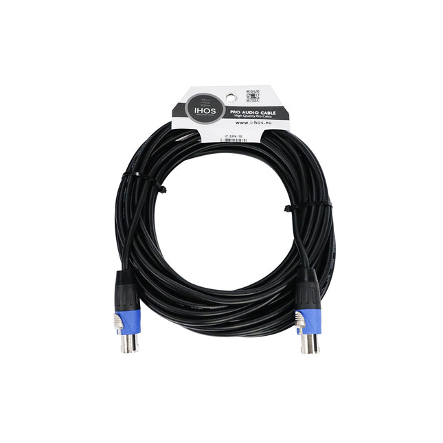IC-SPK-10-Fos-Music Stage