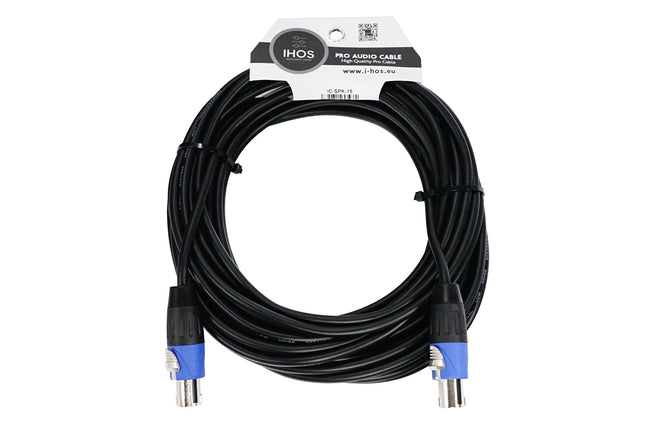 IC-SPK-10-Fos-Music Stage