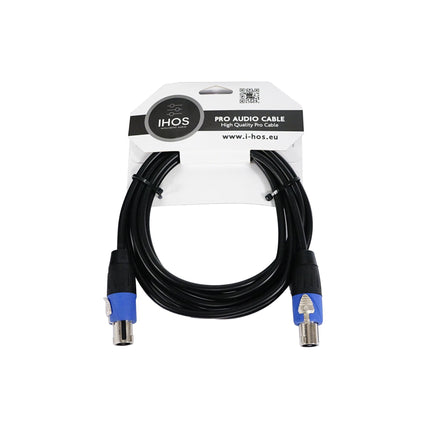 IC-SPK-3-Fos-Music Stage