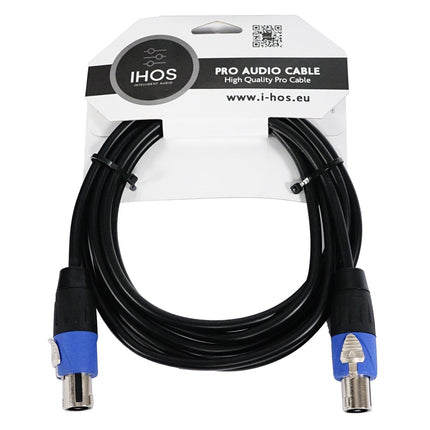 IC-SPK-3-Fos-Music Stage