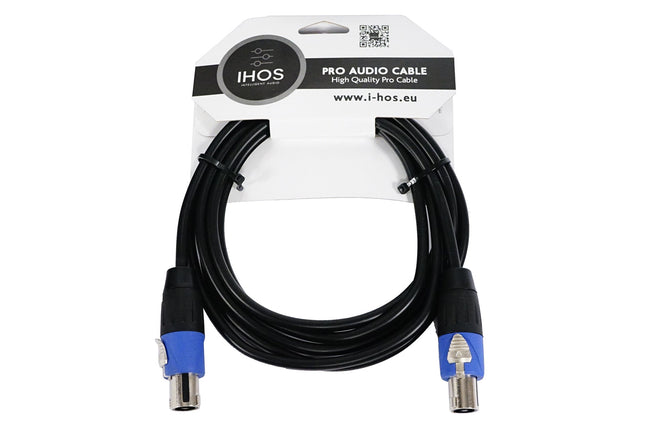 IC-SPK-3-Fos-Music Stage