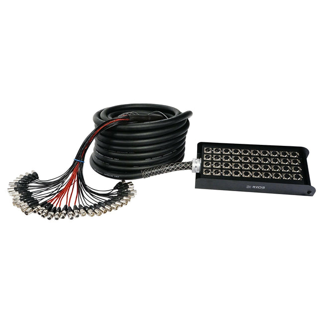 ISB-32/8-30-Fos-Music Stage
