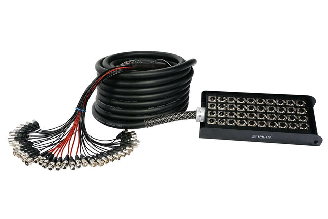 ISB-32/8-30-Fos-Music Stage