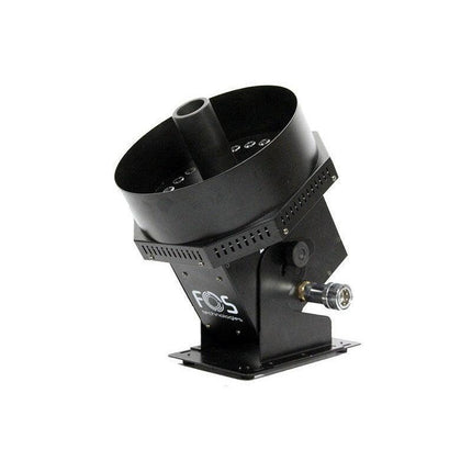 FOS Co2 Led DMX-Fos-Music Stage