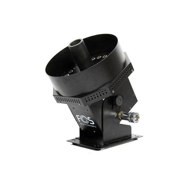 FOS Co2 Led DMX-Fos-Music Stage