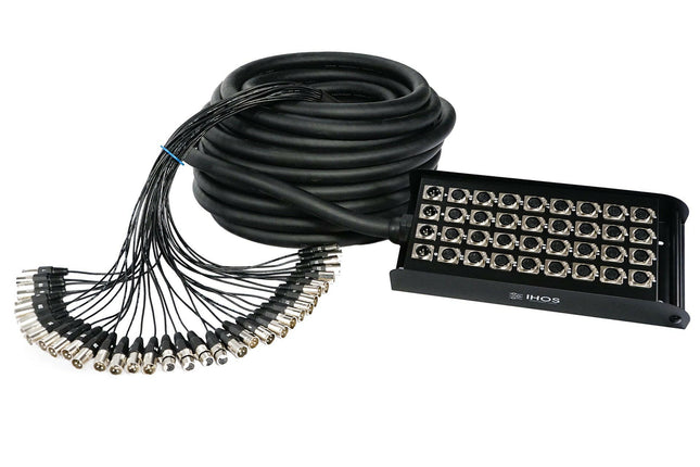 ISB-32/4-30-Fos-Music Stage