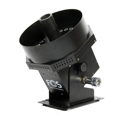 FOS Co2 Led DMX-Fos-Music Stage