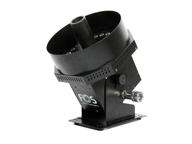 FOS Co2 Led DMX-Fos-Music Stage