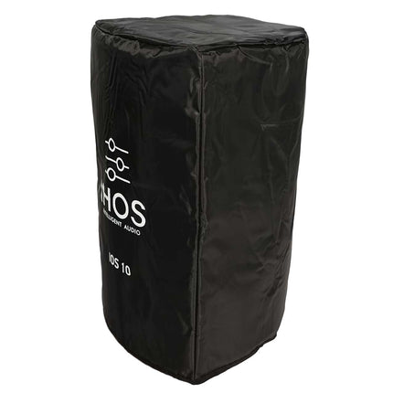 iCover IOS10-Fos-Music Stage