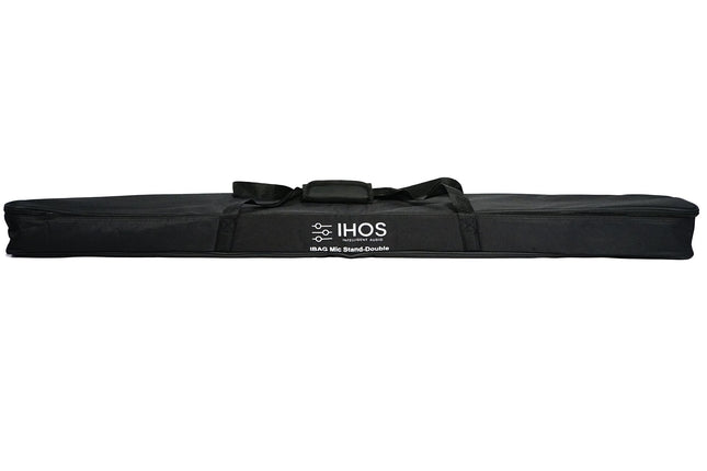 Suporte para microfone IBAG - Duplo-Fos-Music Stage