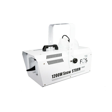 FOS Neve 1250-Fos-Music Stage