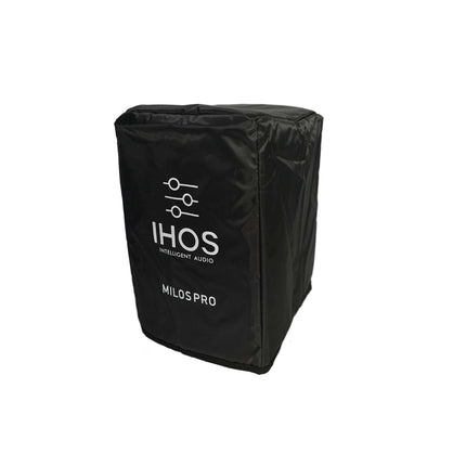 iCover Milos Pro-Fos-Music Stage