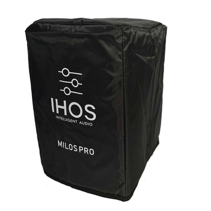 iCover Milos Pro-Fos-Music Stage