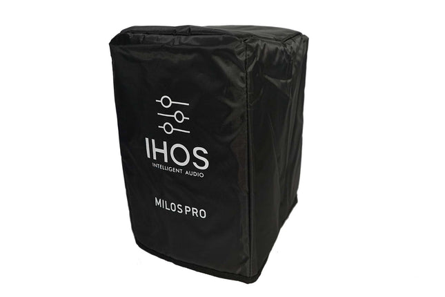 iCover Milos Pro-Fos-Music Stage