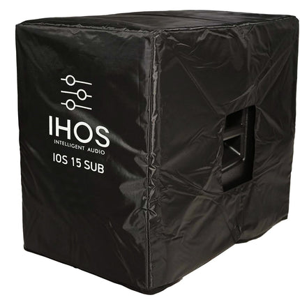 iCover IOS15 Sub-Fos-Music Stage