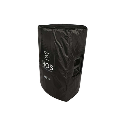 iCover IOS15-Fos-Music Stage