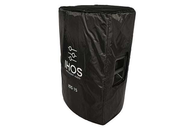 iCover IOS15-Fos-Music Stage