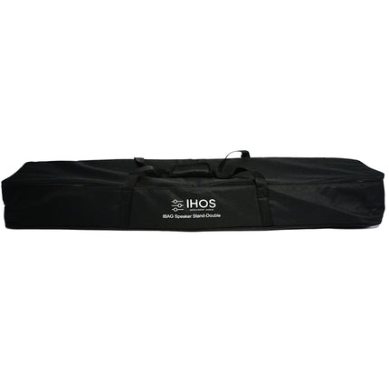 Suporte para altifalante IBAG - Duplo-Fos-Music Stage