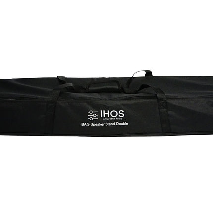 Suporte para altifalante IBAG - Duplo-Fos-Music Stage