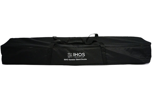 Suporte para altifalante IBAG - Duplo-Fos-Music Stage