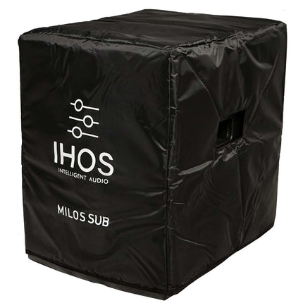 iCover Milos Sub-Fos-Music Stage