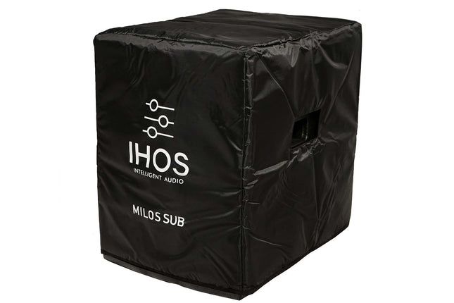 iCover Milos Sub-Fos-Music Stage