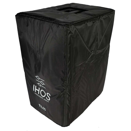 iCover Tilos L-Fos-Music Stage