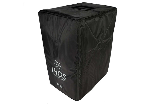 iCover Tilos L-Fos-Music Stage