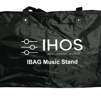 Suporte de música IBAG-Fos-Music Stage