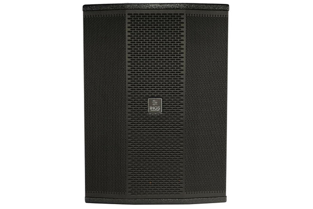 MILOS SUB-Fos-Music Stage