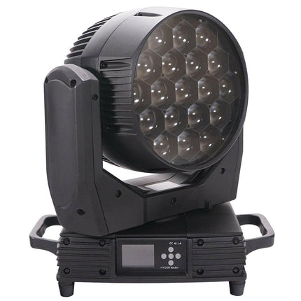 HYDOR WASH - antigo-Fos-Music Stage