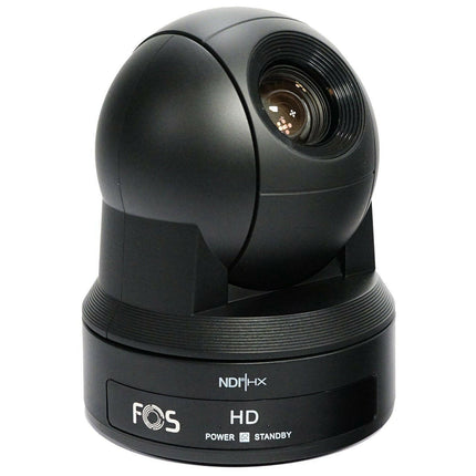 ÍCONE PTZ HD NDI-Fos-Music Stage